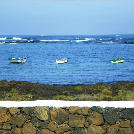 Casa Y Mar *