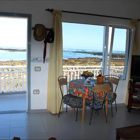 Casa Y Mar * Orzola