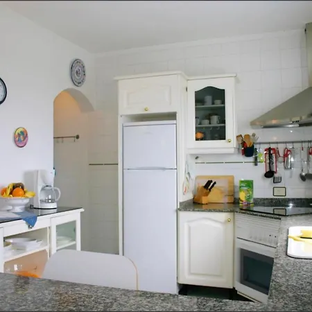 Casa Y Mar Nyaraló Orzola