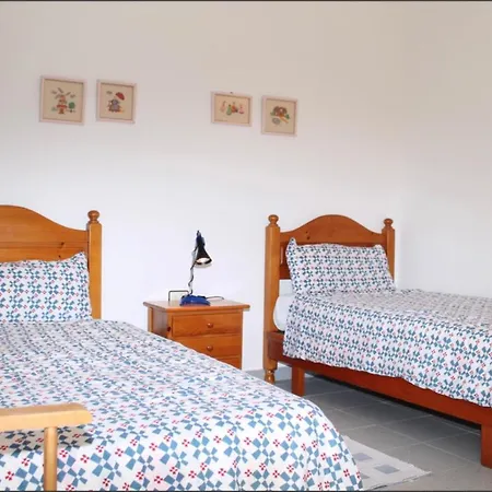 Casa Y Mar Nyaraló