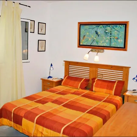 Casa Y Mar * Orzola