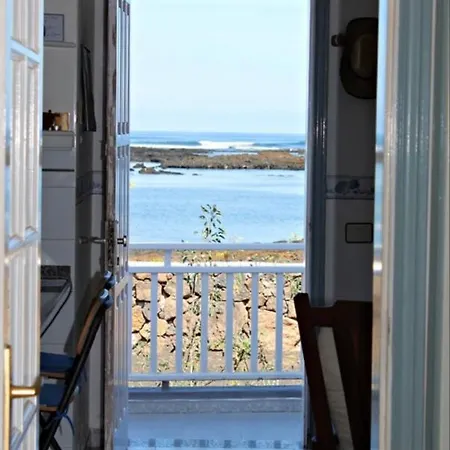 Casa Y Mar Nyaraló